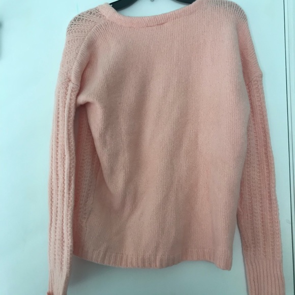 Wool sweater - Picture 4 of 4